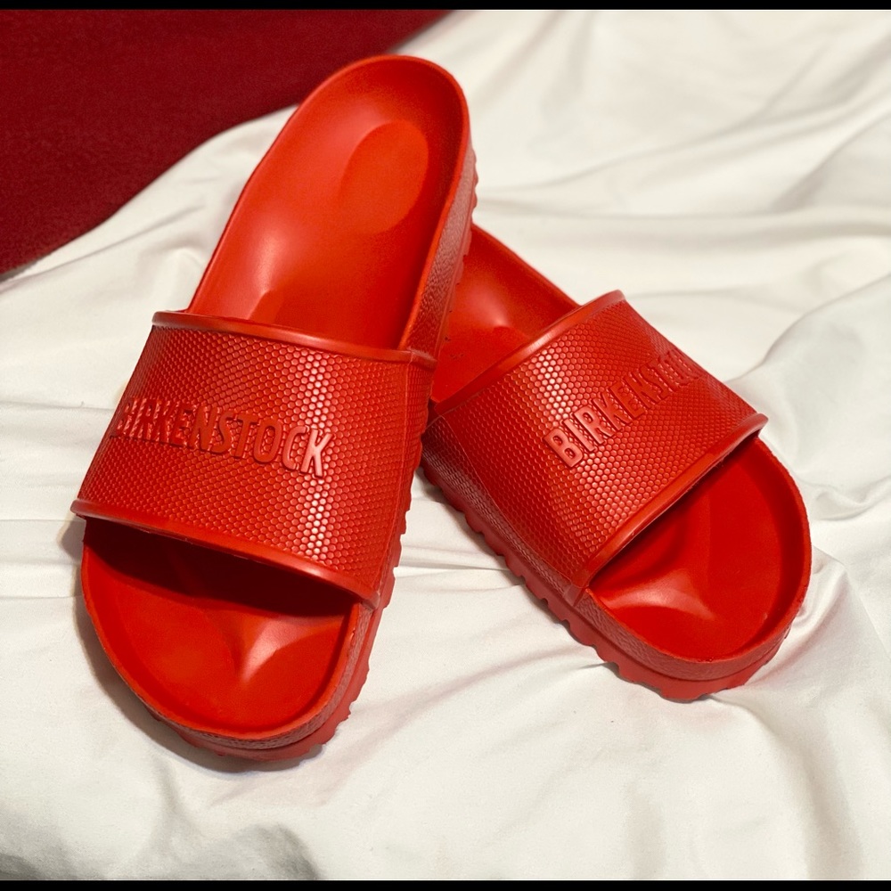 Birkenstock Slides